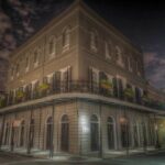 Ghosts of the French Quarter Walking Tour in New Orleans - Who Should Consider This Tour?
