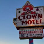 Ghosts of Tonopah Haunted History GPS/APP Smartphone guided Walking Tour outside - What the Tour Includes and What It Doesn’t