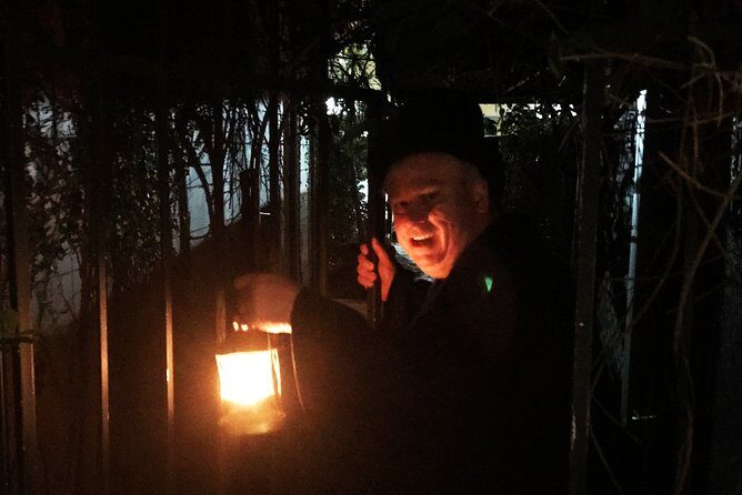 Ghosts of Winter Park - A Chilling Walking Tour! - Who Would Enjoy This Tour?