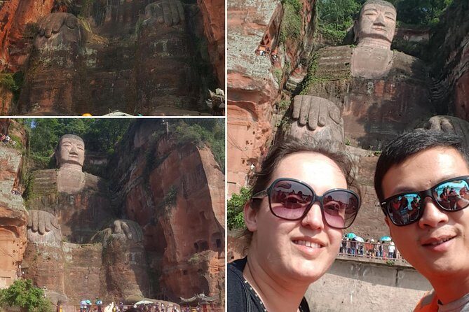 Giant Panda and Buddha 1 day tour - Practical Tips for Your Trip