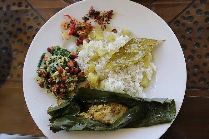 Gianyar Market Visit & Cooking Class in Ubud with Kadek & Putu - What Makes This Tour Special?