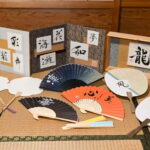 Gifu: Calligraphy Workshop with Japanese Masu Box - Practical Details & Tips