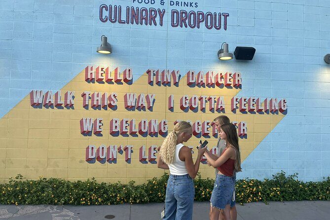 Gilbert Ghost Hunt: Self-Guided Haunted Walking Quest - A Detailed Look at the Gilbert Ghost Hunt