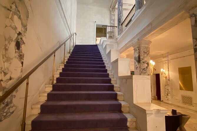 Gilded Age Mansions Tour in New York - Frequently Asked Questions