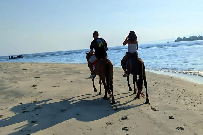 Gili Air 1 Hour Horseback Beach Adventure - Final Thoughts: Is It Worth It?