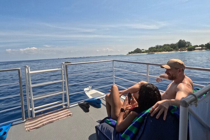 Gili Hai 3 Islands BBQ Cruise - Final Words: Why This Tour Is Worth Considering