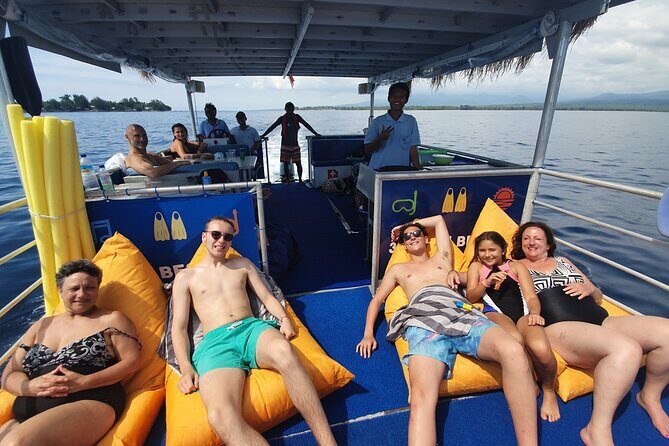 Gili Hai 3 Islands BBQ Sunset Cruise - Who Will Love This Tour?