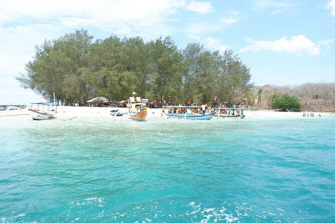Gili Nanggu,Gili Kedis & Gili Sudak Hopping island & Snorkeling Tour - What the Tour Includes & What to Consider
