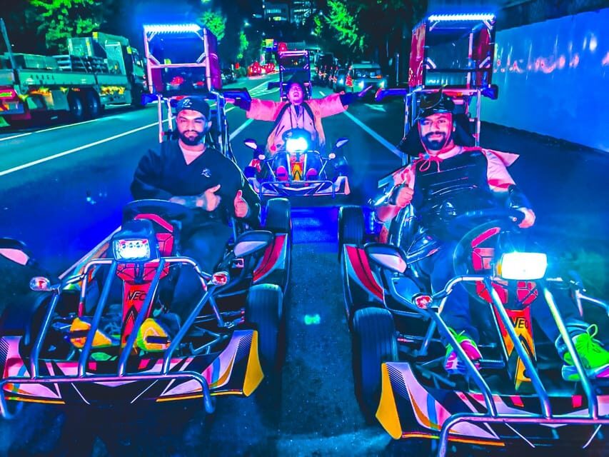 GINZA: Go Kart Experience with NEO GINZA - Final Thoughts: Is It Worth It?