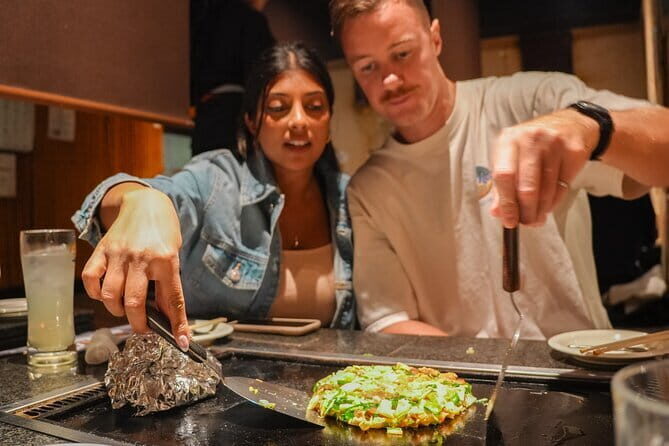 Ginza: Private Tokyo nights of Japanese Food for Family - Why This Tour Is a Good Deal