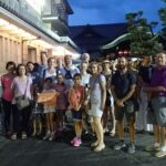 Gion Walking Tour by Night - FAQs