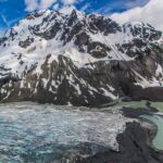 Glacier and Mountain Viewing Intro Flight - The Sum Up