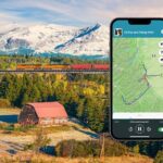Glacier National Park Two Medicine Self-Guided Audio Tour - Itinerary Breakdown: What You’ll See and Experience