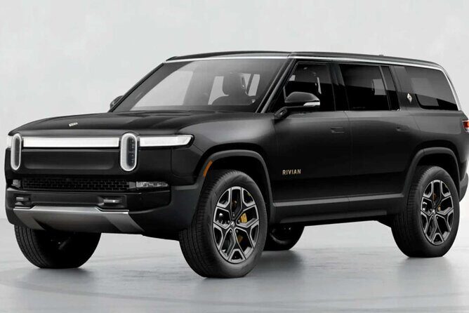 Glacier Park International Airport Roundtrip Transfer - Key Points