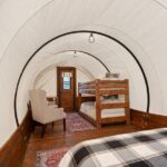 Glamping at Grand Canyon Glamping Resort - Who Will Love This Experience?