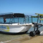 Glass-Bottom Boat Cruise from Waikoloa - The Detailed Experience: What to Expect from the Cruise