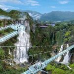 Glass Bridge and Water Falls Private Car Service from Guangzou - Who Would Love This Tour?