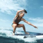 Glide Over Water with a Radinn Electric Jet-Surf board Experience - Deep Dive into the Experience