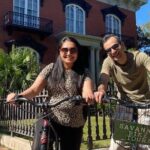 Glide Through Savannah E-Bike Tour - The Value of an E-Bike Tour in Savannah