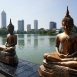 Glimpse Of Colombo City Walk - In-Depth Review: Discovering Colombo on Foot