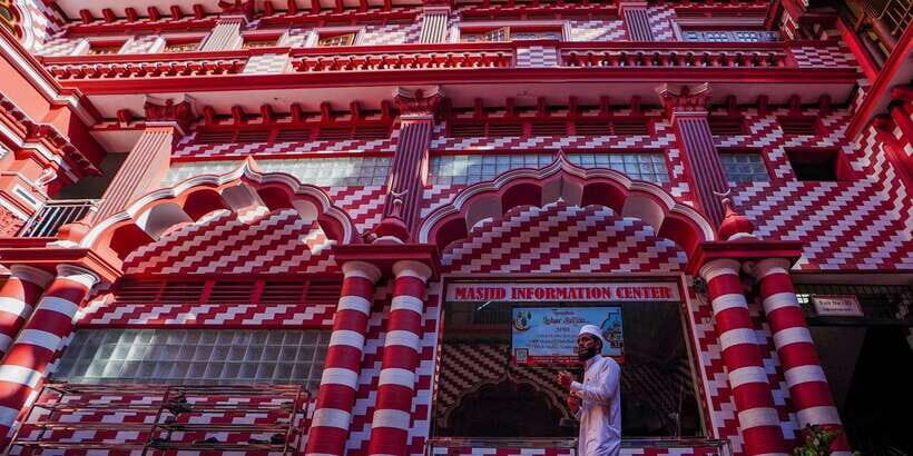 Glimpse of Colombo Walking Tour - A Deep Dive into the Glimpse of Colombo Walking Tour