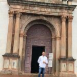 Glimpses Of Goa: Churches,Temple and Spice Plantation - Spice Plantation Tour: Aromatic and Educational