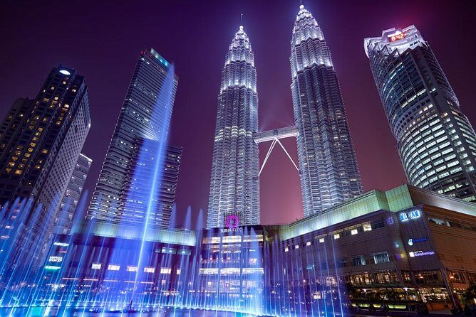 Glittering Night at Lake Symphony, River of Life & Saloma Bridge - The Overall Value: What You Need to Know