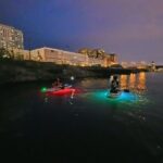 Glow and Glide Paddleboard Sunset Experience Chicago - Critical Analysis: Is It Worth the Price?