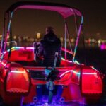 Glow Electric Boat night date experience in San Diego Bay - Frequently Asked Questions