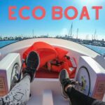 Glow Nightime Pedal Boat Rental in San Diego Bay - Analyzing the Value