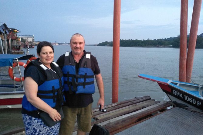 Glowing Kuala Selangor Firefly Tour - Who Is This Tour Best For?