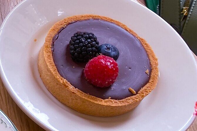 Gluten Free Walking Tour of Central Park NYC - Who Should Consider This Tour?