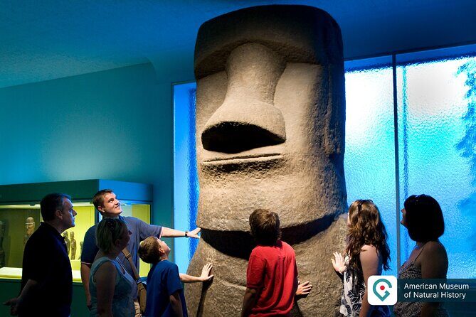 Go City: New York Explorer Pass: 90+ Things to Do Including Edge - FAQ