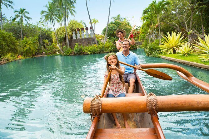Go City: Oahu All-Inclusive Pass with 45+ Things To Do