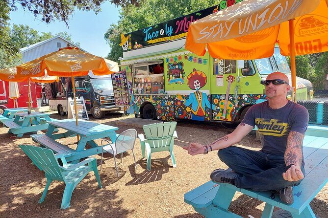 Go Greensboro Scavenger Hunt - The Itinerary: What You Can Expect