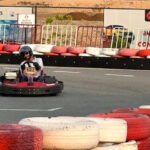 Go Kart Experience in Port City - An In-Depth Look at the Port City Go Kart Experience