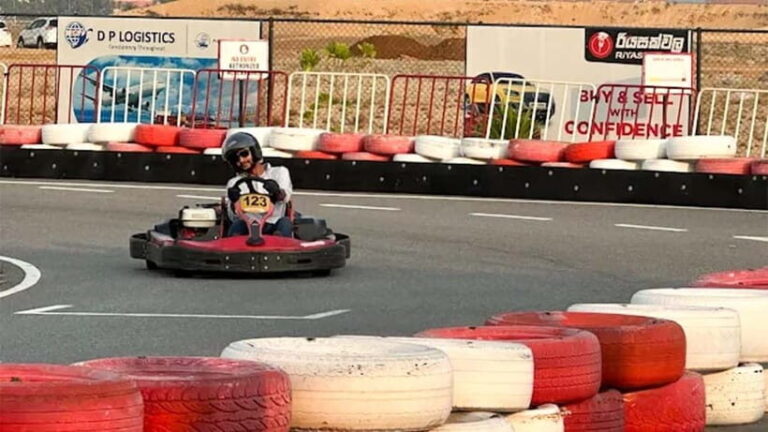 Go Kart Experience in Port City - An In-Depth Look at the Port City Go Kart Experience