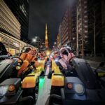 Go Kart Tokyo Bay Route | High Adrenalin in 120 minutes - The Itinerary Breakdown