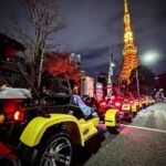 Go Kart Tokyo Uptown Tour | 7 Top Destinations in 120 Mins - Practical Details & Considerations