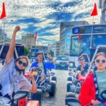 Go-kart Tour In Naha by GORILLA KART OKINAWA - Exploring Okinawa from a New Angle: The Go-kart Tour Experience