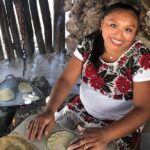 Go Maya by bike in Valladolid (Local market-Cenotes-Mayan Family) - Detailed Review of the Tour Experience