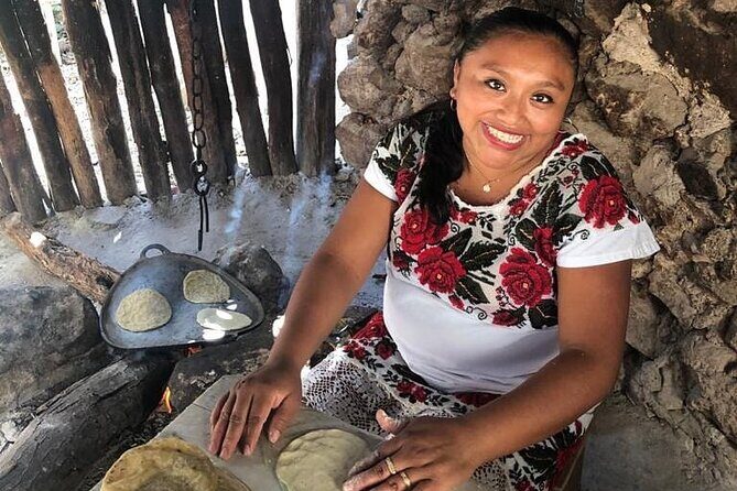 Go Maya by bike in Valladolid (Local market-Cenotes-Mayan Family) - Detailed Review of the Tour Experience