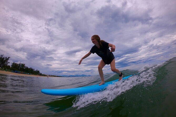 Go Surfing In Danang AND Hoi An - Final Thoughts