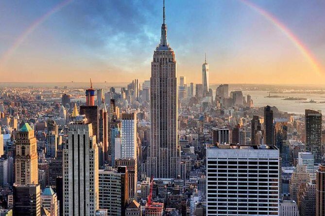 Go Up The Empire State Building & 3h Manhattan Walking Tour - Practical Details & Tips