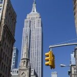 Go Up the Empire State Building and 3 Hour Manhattan Walking Tour - Practicalities and What to Expect