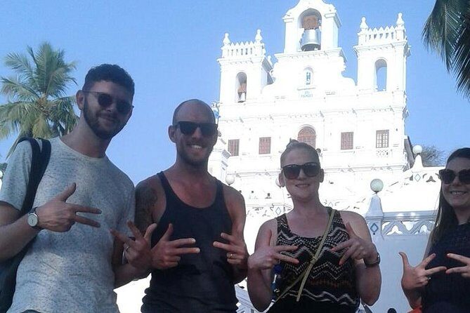 Goa: 2-Hours Small Group Walking Tour of the Panjim City - Final Thoughts: Is This Tour Worth Your Time?