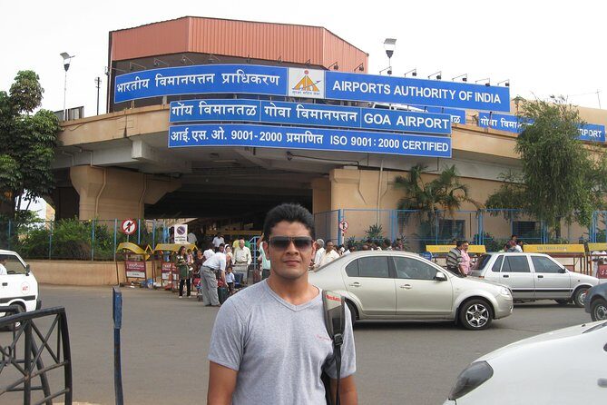 Goa airport to hotel smooth transfer with private car - Why Travelers Love This Service