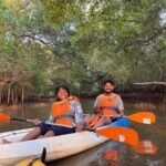 Goa: Backwater Kayaking Tour - The Practicalities: What to Expect and What to Bring
