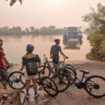 Goa: Chorao Island E-Bike guided Tour veg breakfast included - The Value & Who It’s For
