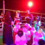 Goa: Cruise with Hotel Transfers, 2 Beers, DJ, and Dinner - A Detailed Look at This Goa Dinner Cruise